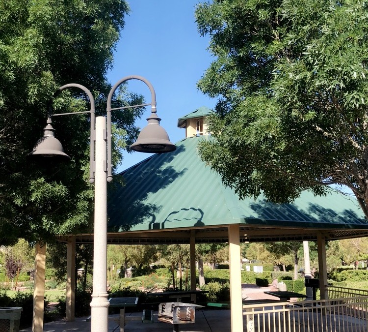 Sierra Ranch Community Park SW (North&nbspLas&nbspVegas,&nbspNV)